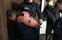 В Киеве за сбыт амфетамина будут судить бывшего полицейского