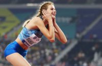 Днепровская легкоатлетка стала победительницей чемпионата Украины