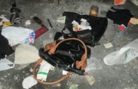 В Орджоникидзе полиция «на живца» поймала серийного грабителя