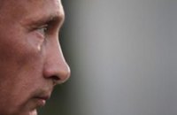 В Днепропетровске «рейтинг» Куличенко равен рейтингу Путина