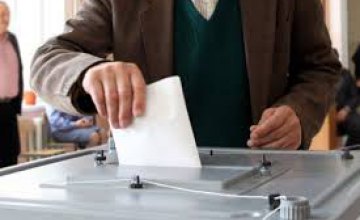 ЦИК предложил эксперимент по ускорению процесса подсчета голосов на выборах