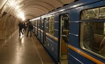  Филатов пытается изменить план строительства метро в Днепре в собственных бизнес интересах, - СМИ