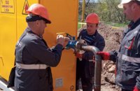 Дніпропетровськгаз модернізує критично важливу газову інфраструктуру області 