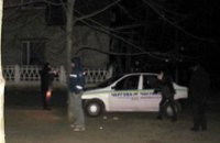 В Кривом Роге 32-летняя девушка убила местного жителя