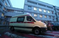 В Санкт-Петербурге мужчина разбился насмерть, упав с дивана