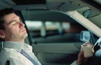 В ГАИ напомнили водителям как не заснуть за рулем при длительных переездах