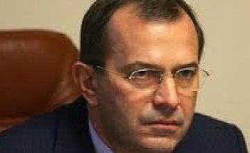 Клюев стал секретарем Комитета по реформированию ВСУ