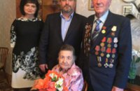 Ветераны Великой Отечественной войны поблагодарили Александра Вилкула за поддержку и призвали всех отпраздновать День Победы в с