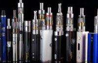 В Украине расширили список подакцизных табачных изделий: добавились электронные сигареты и жидкости для них