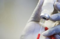 На Днепропетровщине дети и взрослые могут бесплатно вакцинироваться от кори
