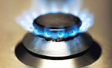 За потребленный в июле газ Украина заплатила $930 млн