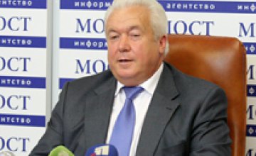 Чтобы реформировать местное самоуправление, необходимы изменения в Конституции, - Владимир Олейник