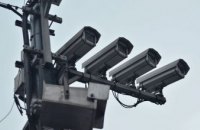 В Украине к концу года будет работать 270 камер видеофиксации нарушений ПДД