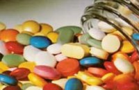 В Украине меньше 1% фальсифицированных лекарственных препаратов