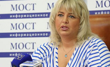 С приближением дня выборов «УДАР» фиксирует на Днепропетровщине все больше проявлений нечестной предвыборной борьбы, - Елена Вас