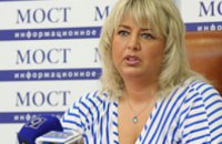 С приближением дня выборов «УДАР» фиксирует на Днепропетровщине все больше проявлений нечестной предвыборной борьбы, - Елена Вас