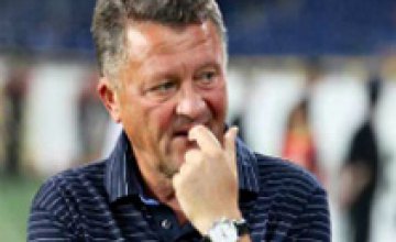 Маркевич заявил о намерении покинуть пост главного тренера «Днепра»