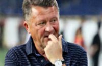 Маркевич заявил о намерении покинуть пост главного тренера «Днепра»