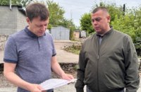 У Дніпрі посилили боротьбу зі стихійними звалищами та безвідповідальними перевізниками сміття: два порушники спіймані на гарячому