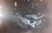 Прокуратура квалифицировала взрывы в Ужгороде как теракт