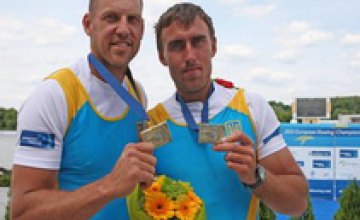 Днепропетровские гребцы поборются за золото на Чемпионате Украины