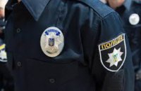 Днепропетровске патрульные за 2,5 месяца задержали 76 грабителей: половина рецидивисты