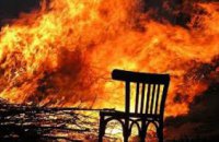В период рождественских праздников на Днепропетровщине произошло более 30 пожаров