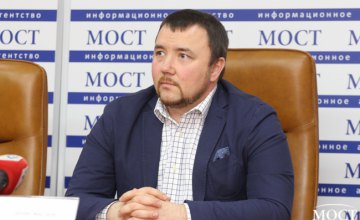 ЦИК признала избранным нардепом Украины Дениса Маслова