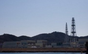 В Японии еще на одной АЭС произошла утечка