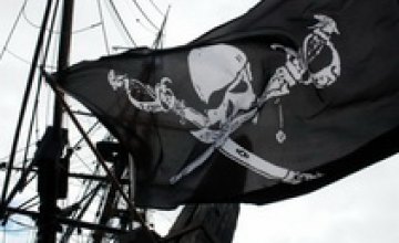 Сегодня во всем мире отмечается Пиратский день 