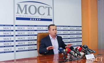 Загид Краснов: Сегодня на 27-м округе есть кандидат от власти и независимый кандидат Краснов