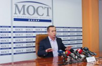 Загид Краснов: Сегодня на 27-м округе есть кандидат от власти и независимый кандидат Краснов