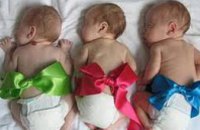 Верховная Рада упростила получение единоразовой помощи при рождении ребенка