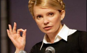 Юлия Тимошенко заявила, что готовится ее арест