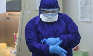 На Днепропетровщине за сутки 687 новых случаев коронавируса 