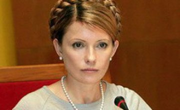 Юлия Тимошенко: «Никакие провокационные действия на заказ не изменят состава Демократической коалиции»