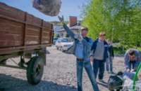 На Днепропетровщине сельсовет завысил цену на вывоз мусора