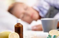 Уровень заболеваемости гриппом и ОРВИ на Днепропетровщине снизился на 40%, - эксперт