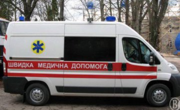 Во Львове в результате взрыва в заведении общественного питания травмирована 17-летняя девушка