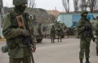 Введение военного положения в Донецкой и Луганской области является политическим решением, - Владимир Дон