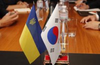 Міський голова Дніпра Борис Філатов і посол Кореї в Україні Хьонг-Те Кім обговорили перспективи економічної співпраці