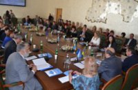 На Днепропетровщине стартовала III фаза проекта «Местное развитие, ориентированное на общину» (ФОТО)
