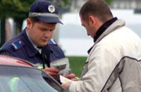 МВД: Введению в Украине контроля над содержанием алкоголя в крови водителей препятствует недостаток финансирования