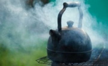В Винницкой области годовалый ребенок получил 7% ожогов тела, вылив на себя чай