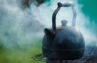 В Винницкой области годовалый ребенок получил 7% ожогов тела, вылив на себя чай