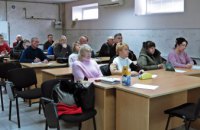 У Дніпровській філії «ГАЗМЕРЕЖІ» організували навчання фахівців з електрохімічного захисту газопроводів