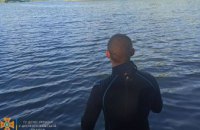 Пірнув та зник: у Дніпрі під час купання у водоймі потонув чоловік
