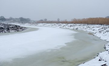 Спасатели напомнили жителям Днепропетровщины о правилах безопасности на льду (ПОЛЕЗНО)