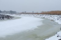 Спасатели напомнили жителям Днепропетровщины о правилах безопасности на льду (ПОЛЕЗНО)