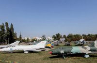 Украинцев впервые пустили в салоны секретных самолетов